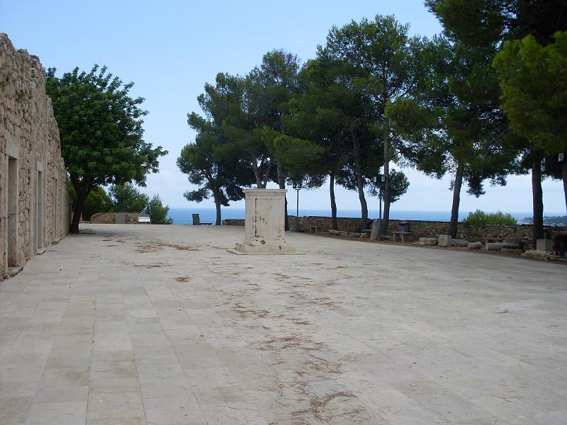 Spanien2010_1 127.jpg - High above Denia and the ocean